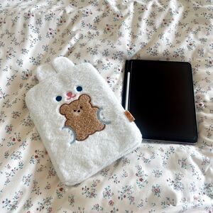 yesstyle kawaii ipad case bag